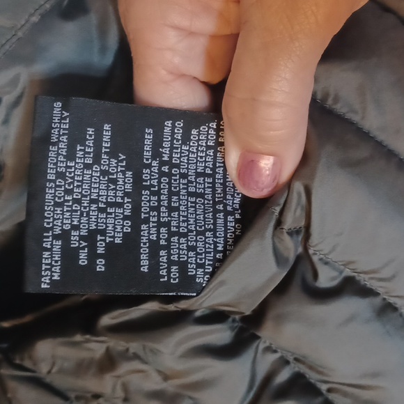 32° Heat jacket women's size medium  black - Picture 6 of 7